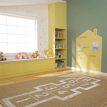 What Are Sisal Carpets Abu Dhabi? Benefits and Uses