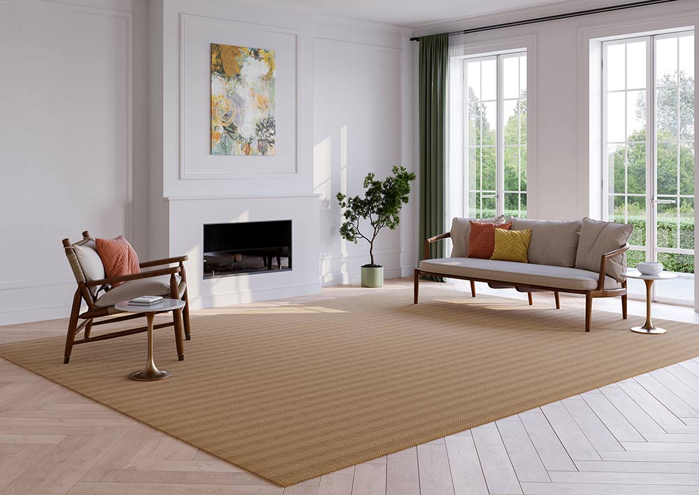 How to Choose the Best Sisal Flooring for Your Home