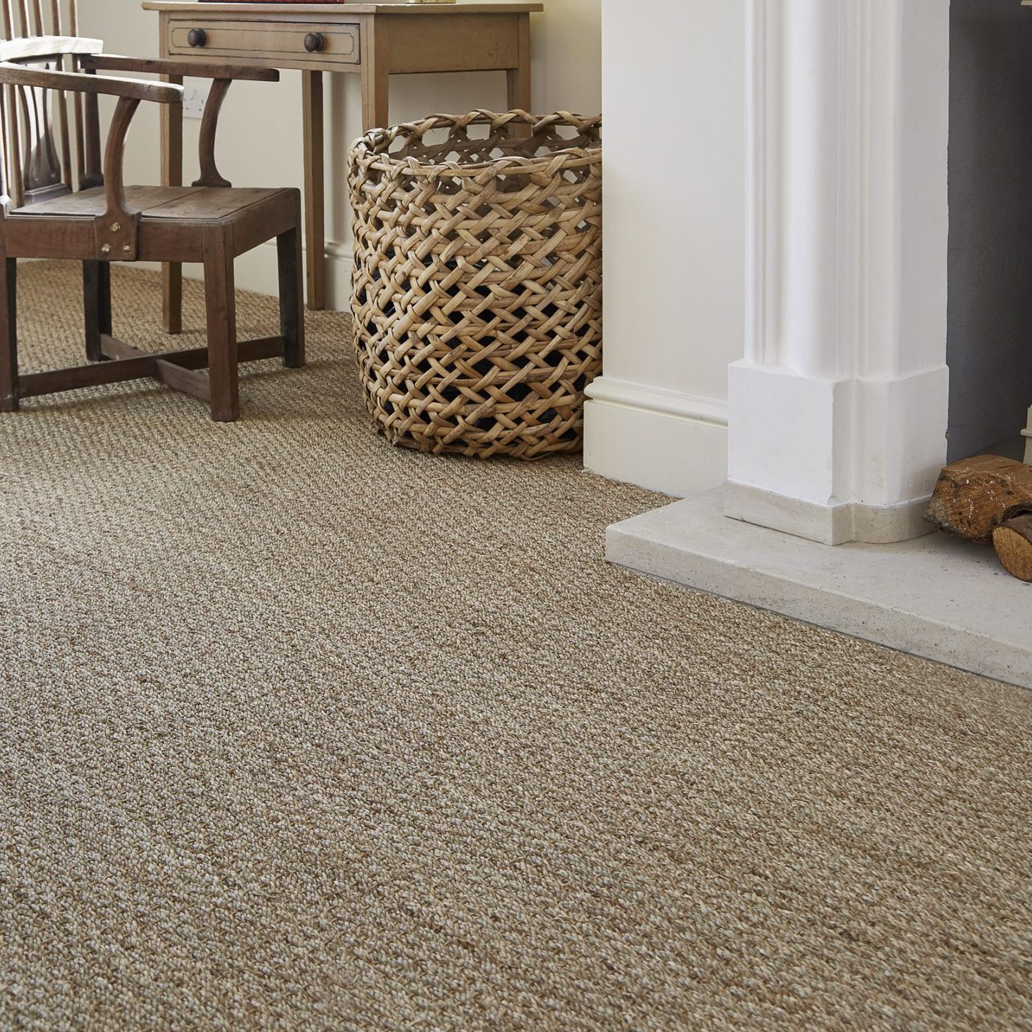 How to Choose the Best Sisal Carpet for Your Home